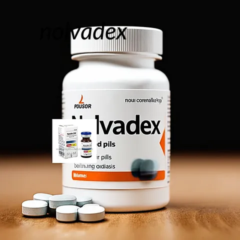 Nolvadex pharmacie